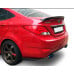 m&s full body kit aero parts hyundai accent 2012-16